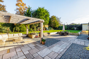 Garden- click for photo gallery